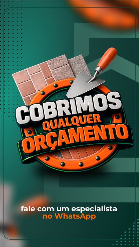 Peça seu orçamento na Demacomol