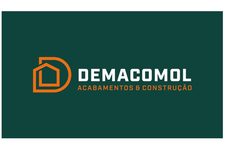 Demacomol Acabamentos e Construção